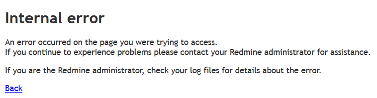 redmine_startpage-error.png